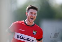 Fussball Regionalliga Sued 23/24: TSG Balingen - FC Astoria Walldorf