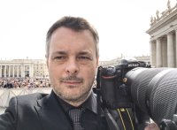 Rom Generalaudienz; Papst Franziskus I.