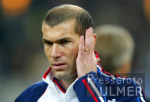 Nationalmannschaft Frankreich: ZIDANE Portrait