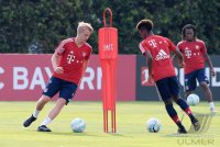 Fussball Audi Football Summer Tour China / Singapur 2017 FC Bayern Muenchen