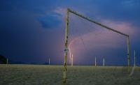 Feature Beach Soccer Copacabana