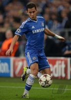 Fussball Champions League, Gruppenphase,  Saison 2013/2014: FC Schalke 04 - FC Chelsea