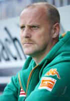 Fussball 1. Bundesliga: Bremen, SCHAAF