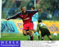 Fussball 1. Bundesliga