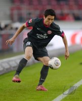 Fussball  1. Bundesliga  13/14: Ja-Cheol Koo (1. FSV Mainz 05)