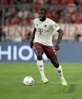 Fussball Supercup 23/24: FC Bayern Muenchen - RB Leipzig