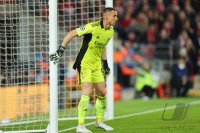 Fussball International CHL 21/22: FC Liverpool - Benfica Lissabon