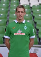 Fussball 1. Bundesliga, Saison 2014/2015:  SV Werder Bremen