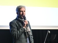 Veranstaltung Energiewende in der Region Neckar - Alb