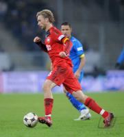 FUSSBALL 1. Bundesliga   ROLFES  (Bayer Leverkusen)
