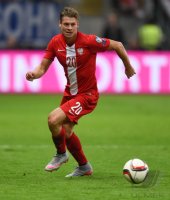 Fussball EM 2016 Quali: Deutschland - Polen