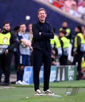FUSSBALL UEFA Nations League 2024/2025
Deutschland - Frankreich