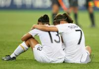 Fussball International FIFA Frauen Weltmeisterschaft  2007 China