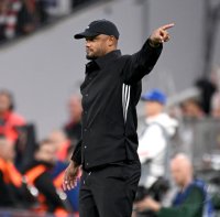 Fussball International CHL 25/26:
FC Bayern Muenchen - FC Chelsea London
