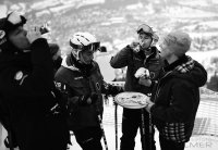 Ski Alpin Kitzbuehel 2015; Super G