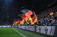 FUSSBALL UEFA Nations League 24/25 Viertelfinal Rueckspiel: Deutschland - Italien