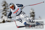 SKI   Weltcup  Abfahrt  Mnner Max Rauffer (GER)
