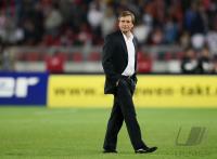 Fussball 1. Bundesliga VfB Stuttgart - FC Schalke 04  Saison 07/08VfB Stuttgart - FC Schalke 04