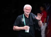 Fussball WM 2026, Training Deutschland im Chicago
