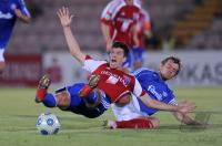 3. Fussball Bundesliga : Marcus Steegmann (Unterhaching)