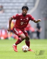 Fussball Audi Football Summit 2021 FC Bayern Muenchen - Ajax Amsterdam