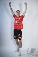 Volleyball 2. Bundesliga Saison 24/25: Fotoshooting TV Rottenburg