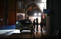 Juedisches Lichterfest; Solidarit&Atilde;&curren;tsbekundung des Rexinger Synagogenvereins