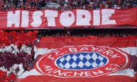Fussball 1. Bundesliga Saison 16/17: FC Bayern Muenchen - 1. FC Koeln