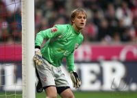 Fussball 1. Bundesliga  FC Bayern Muenchen - VfB Stuttgart