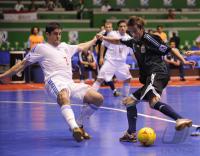 Fussball International FIFA FUTSAL WM 2008