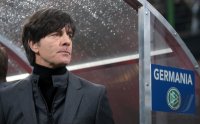 Fussball International Testspiel: Trainer Joachim Loew (Deutschland)
