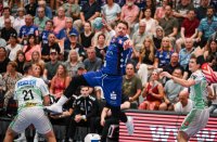 Handball  1. Bundesliga 2025/2026    06.09.2026 HBW Balingen - Weilstetten - SC Magdeburg