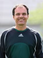 Fussball International  U 17 Weltmeisterschaft Schiedsrichter Portraittermin