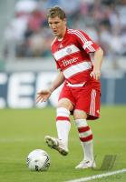 Fussball 1. Bundesliga, Bayern: SCHWEINSTEIGER, Einzelaktion