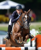 Reitturnier Tuebinegn 2013