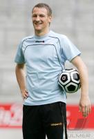 Photoshooting Uhlsport