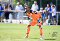 Fussball 1. Bundesliga Saison 19/20: TSG 1899 Hoffenheim - SSV Jahn Regensburg