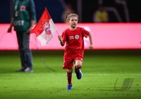 Fussball  1. Bundesliga   Saison 2025/2026     
FC Bayern Muenchen - SV Werder Bremen
