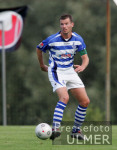 MSV Duisburg - SV Stuttgarter Kickers