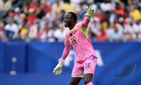 Fussball WM 2026 Vorrunde: England - Ghana