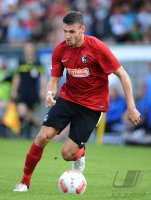 Fussball 1. Bundesliga 2012/2013: Daniel Caligiuri (SC Freiburg)
