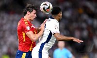 Fussball Europameisterschaft 2024 Finale: Spanien - England