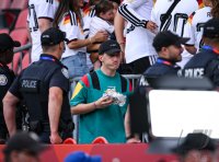 Fussball WM 2026 Vorrunde: Deutschland - Elfenbeinkueste