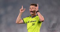 Fussball  1. Bundesliga   Saison 2026/2027   2. Spieltag  VfB Stuttgart - 1. FC Koeln