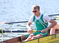 Rudern, Tuebinger Ruderverein Fidelia: Herbstregatta 2021 auf dem Neckar