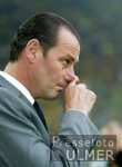 Fussball / 1. Bundesliga Saison 02/03, Stevens