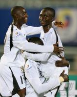 Fussball International  U 17 Weltmeisterschaft