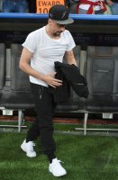 Fussball CHL 14/15 Viertelfinale: FC Porto - FC Bayern Muenchen