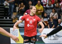 Volleyball 2. Bundesliga  Saison 2025/2026  
TV Rottenburg - TSV Mimmenhausen