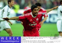 Fussball Champions League